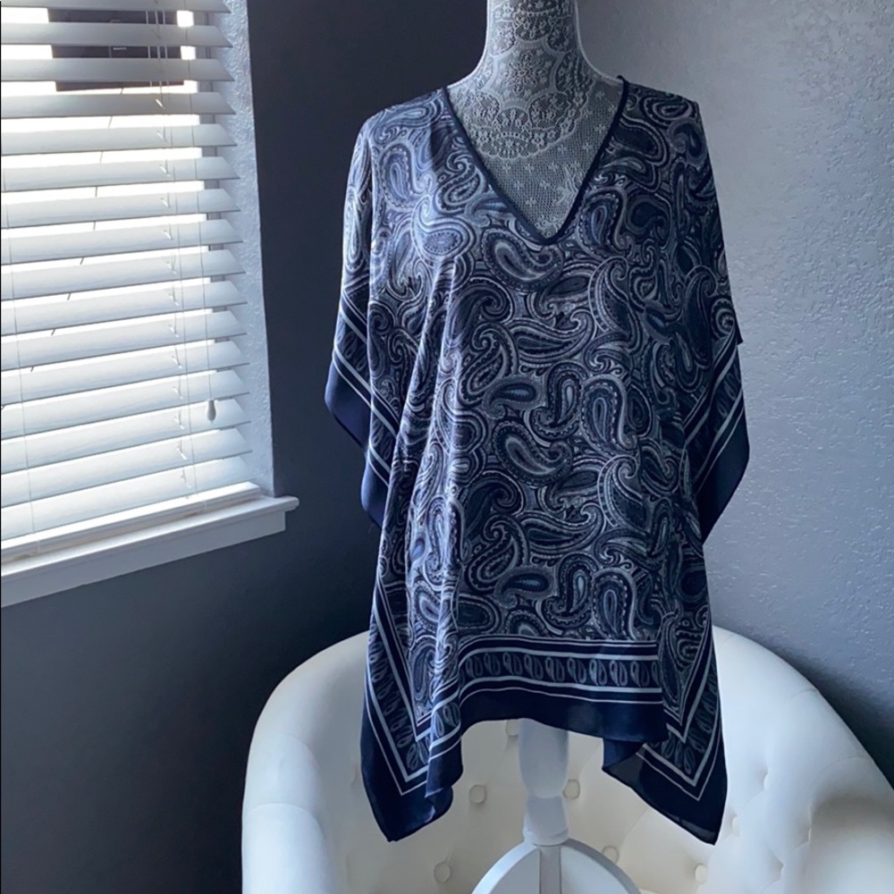 Michael Michael Kors Kimono/Cover-Up/Top..